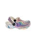 Crocs Graphic Purple Clogs Size 5 (baby) - photo 1
