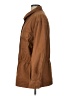 Old Navy 100% Cotton Brown Jacket Size L (tall) - photo 5