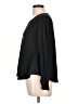 Mossimo Supply Co. Black Long Sleeve T-Shirt Size L - photo 5