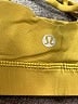 Lululemon Athletica Gold Tank Top Size 8 - photo 7