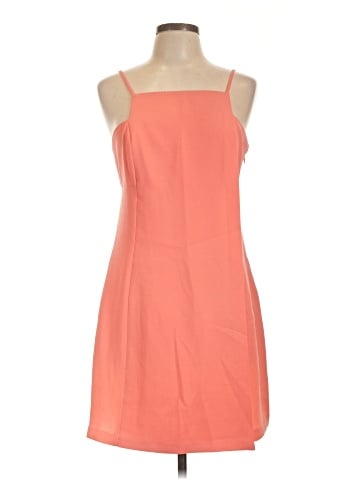BCBGeneration Casual Dress (view 1)