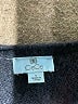 CeCe Blue Pullover Sweater Size S - photo 7