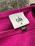 CAbi Purple Pullover Sweater Size M - photo 7