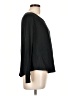 Mossimo Supply Co. Black Long Sleeve T-Shirt Size L - photo 4