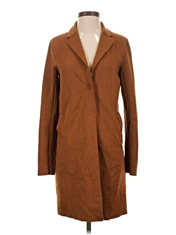 Carolina Belle Trenchcoat (view 1)
