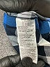 Old Navy Checkered-gingham Blue Short Sleeve Button-Down Shirt Size 10 - 12 - photo 4