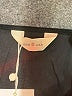 Esley Black Sleeveless Top Size XS - photo 7