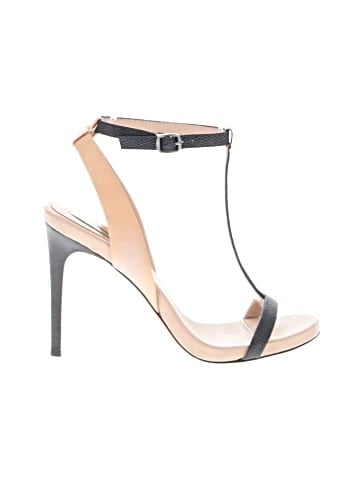 BCBGMAXAZRIA Sandals (view 1)