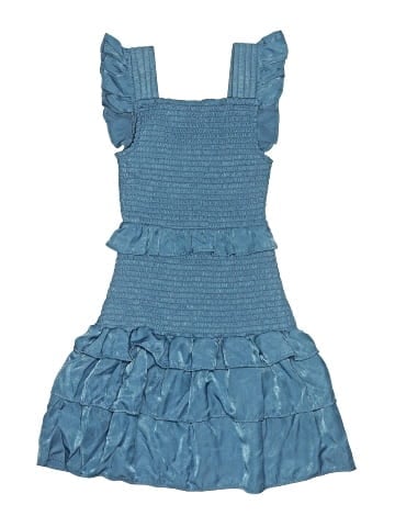 Miss Behave Dress (view 1)