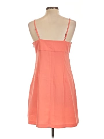BCBGeneration Casual Dress (view 2)