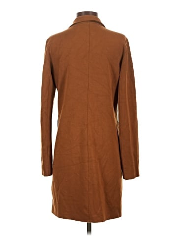 Carolina Belle Trenchcoat (view 2)