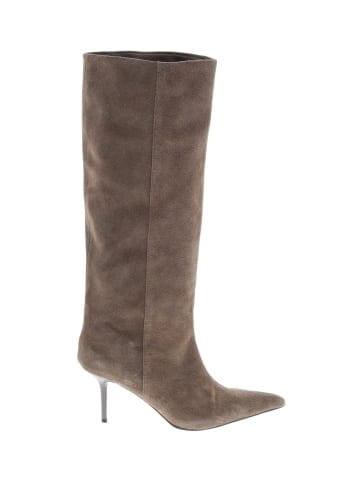 Zara Boots (view 1)