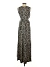 Seraphine Black Cocktail Dress Size 4 Maternity - photo 2
