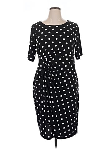 Connected Apparel Casual Dress (view 1)