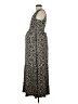 Seraphine Black Cocktail Dress Size 4 Maternity - photo 5