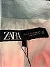Zara Blue Blazer Size XS - photo 6