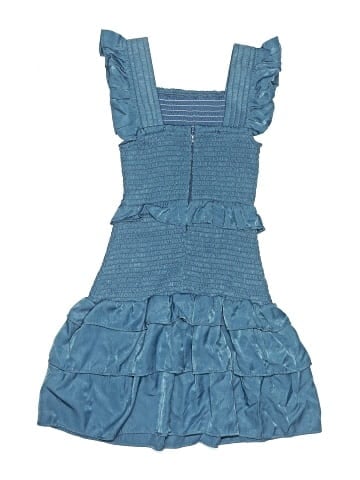 Miss Behave Dress (view 2)