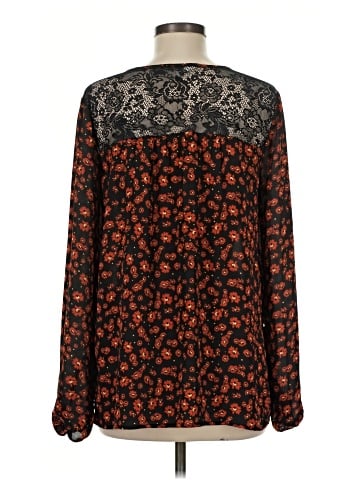 Jack by BB Dakota Long Sleeve T-Shirt (view 2)