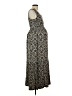 Seraphine Black Cocktail Dress Size 4 Maternity - photo 4