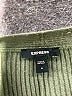 Express Green Cardigan Size S - photo 7