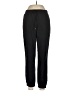 Nine West Solid Black Casual Pants Size M - photo 1