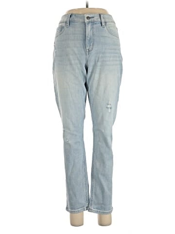 STUDIO BLUE Jeans (view 1)