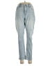 STUDIO BLUE 100% Cotton Blue Jeans Size 30 waist - photo 1
