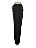 Nine West Solid Black Casual Pants Size M - photo 5