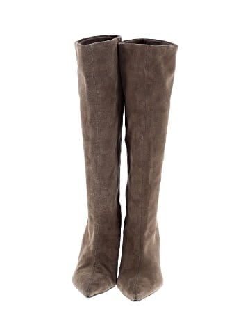 Zara Boots (view 2)