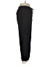 Nine West Solid Black Casual Pants Size M - photo 4