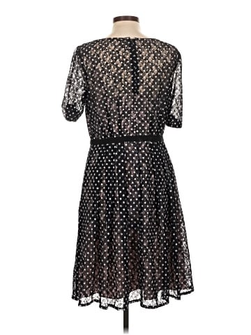 Adrianna Papell Cocktail Dress (view 2)