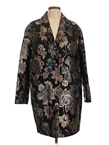 Worth New York Coat (view 1)