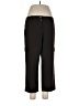 AGB Brown Casual Pants Size 10 - photo 1