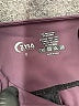 Zyia Active Color Block Purple Active Pants Size 0 - photo 7