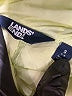 Lands' End 100% Nylon Yellow Snow Jacket Size S - photo 6
