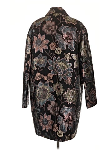 Worth New York Coat (view 2)