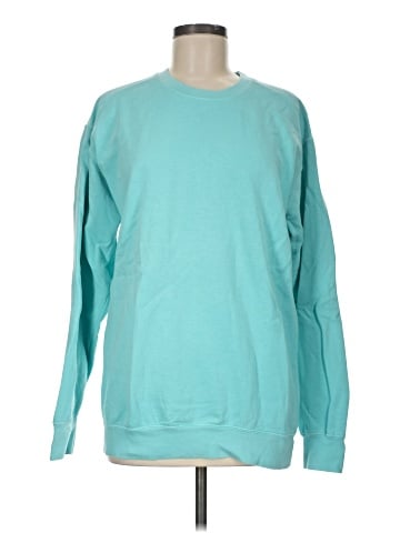 Comfort Colors Sweatshirt (view 1)