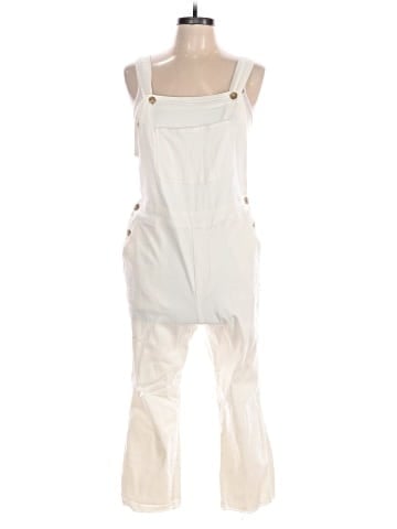 Pilcro and the Letterpress Overalls (view 1)