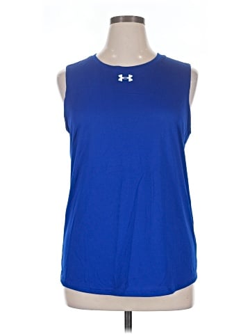 Under Armour Active Tank (view 1)