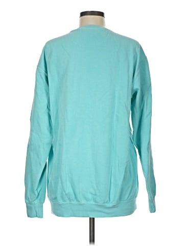 Comfort Colors Sweatshirt (view 2)