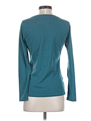 Eddie Bauer 3/4 Sleeve T-Shirt (view 2)