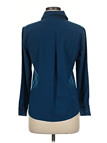 Assorted Brands Long Sleeve Blouse (view 2)