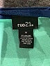 rue21 Teal Tank Top Size M - photo 7