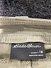 Eddie Bauer Green Active Pants Size 18 - photo 4
