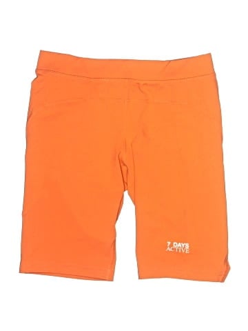 7 Days Athletic Shorts (view 1)