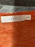 Lush 100% Polyester Orange Casual Dress Size L - photo 7