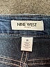 Nine West Blue Jeans Size 16 - photo 4