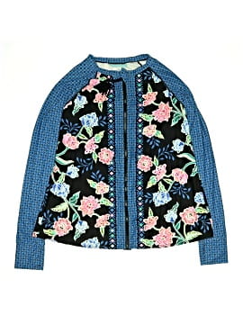 Beach House Rash Guard