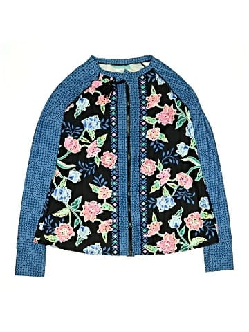 Beach House Rash Guard (view 1)