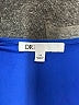 DR2 100% Polyester Blue Short Sleeve Blouse Size XS - photo 7